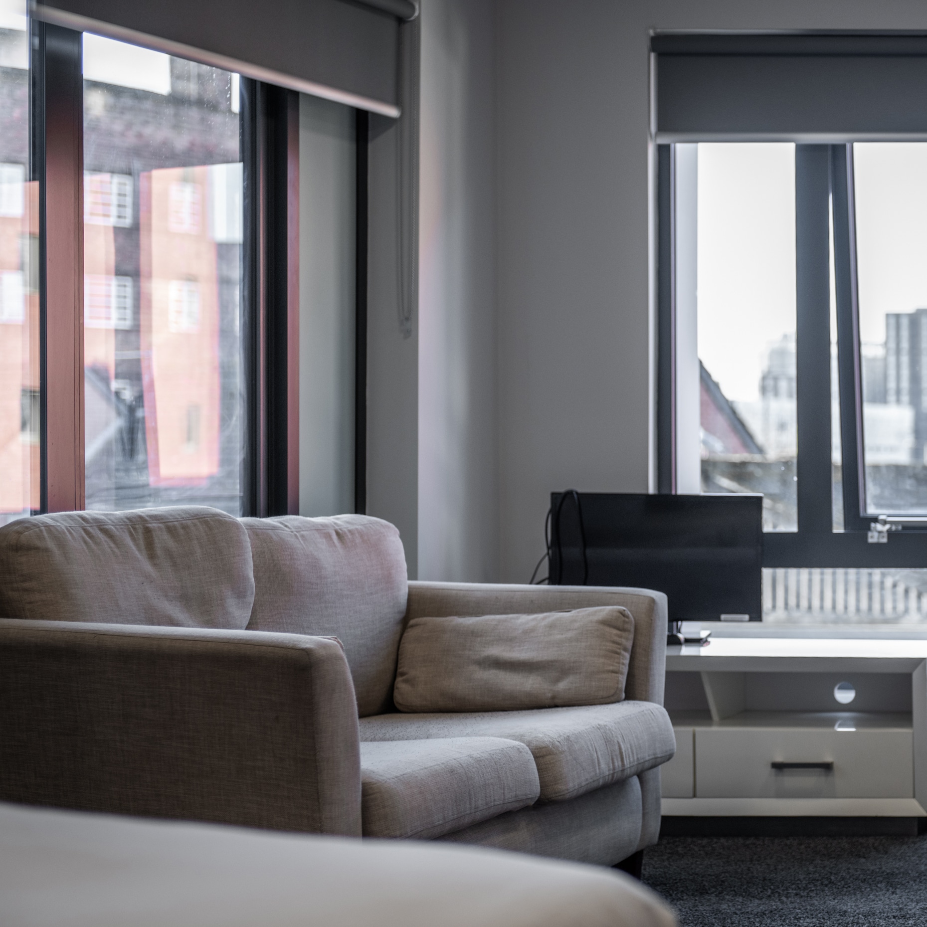 Family Room - Square