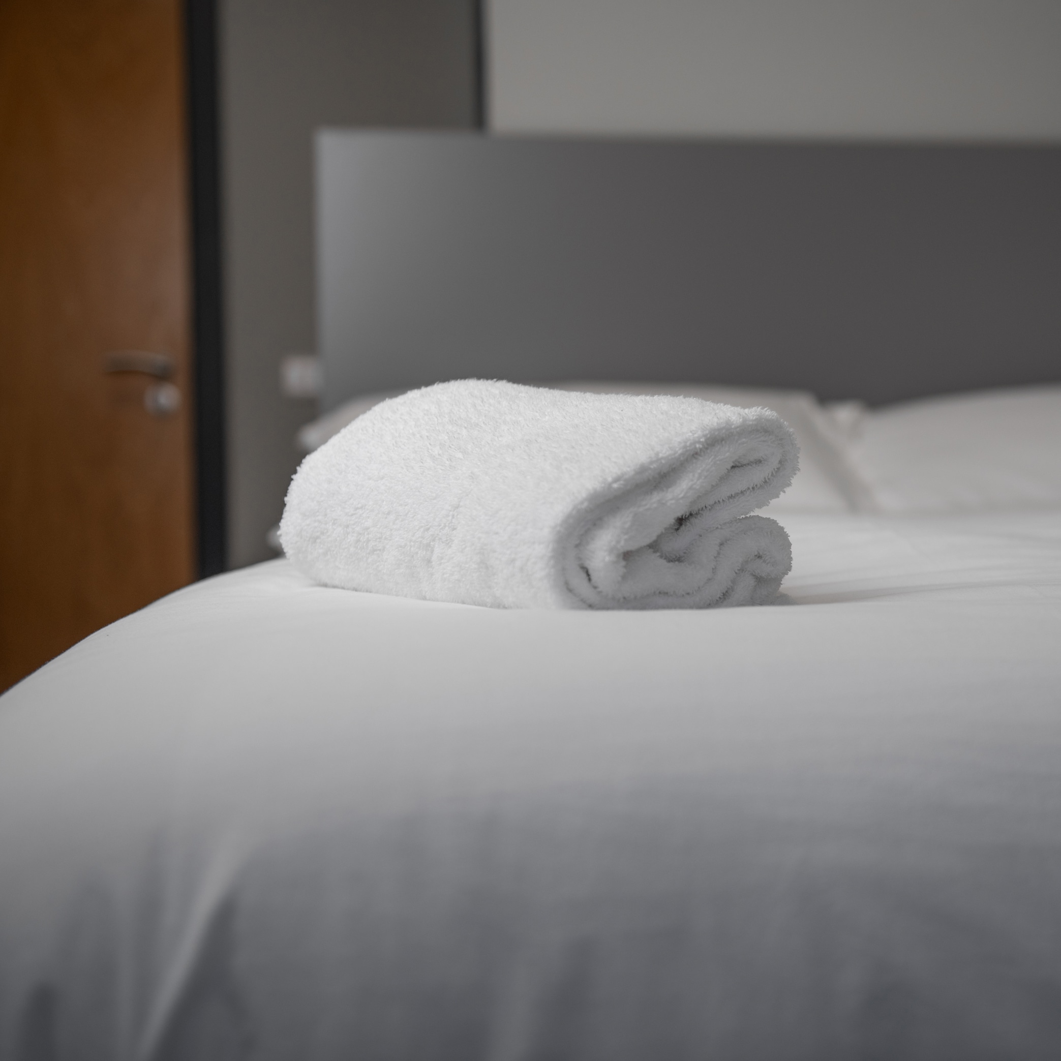 Standard Room - Square